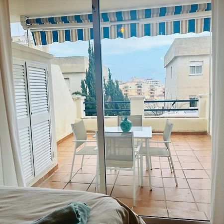 Siriana Suites 101, 001 Benalmadena Luaran gambar