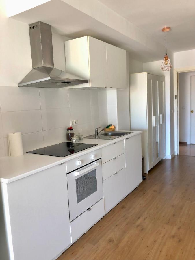 Siriana Suites 101, 001 Benalmadena Luaran gambar