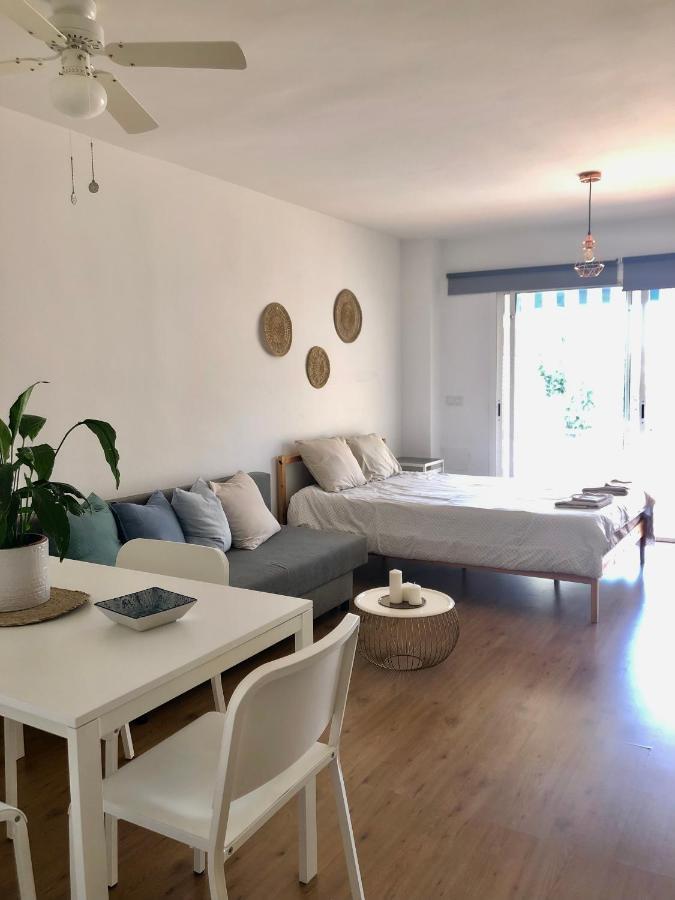 Siriana Suites 101, 001 Benalmadena Luaran gambar
