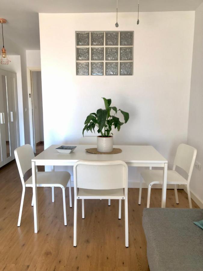 Siriana Suites 101, 001 Benalmadena Luaran gambar