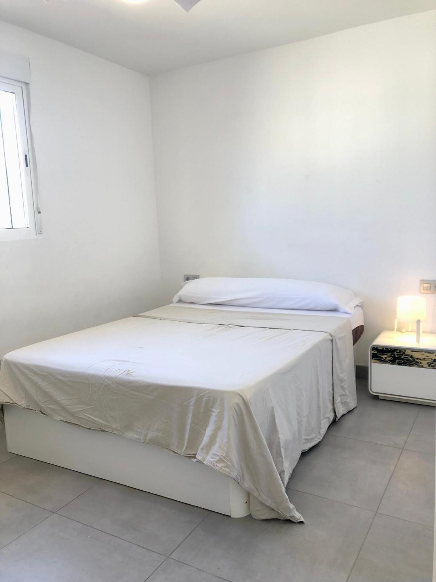 Siriana Suites 101, 001 Benalmadena Luaran gambar