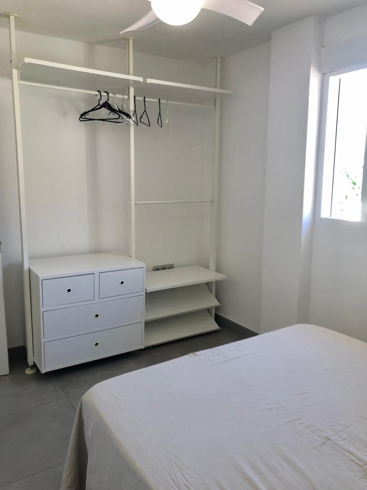Siriana Suites 101, 001 Benalmadena Luaran gambar
