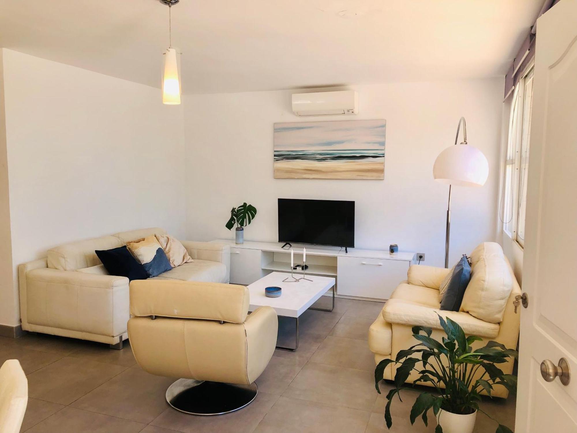 Siriana Suites 101, 001 Benalmadena Luaran gambar