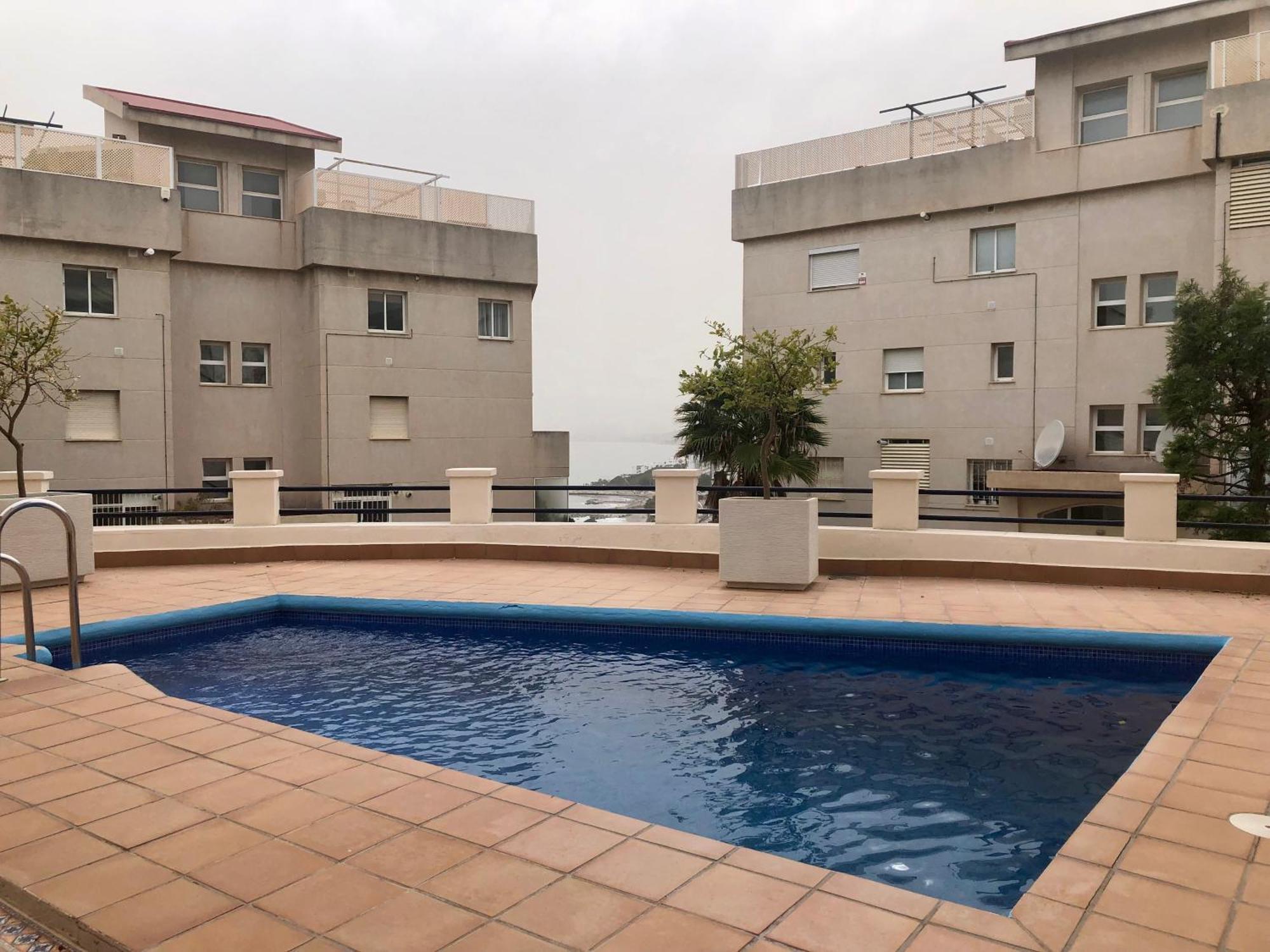 Siriana Suites 101, 001 Benalmadena Luaran gambar