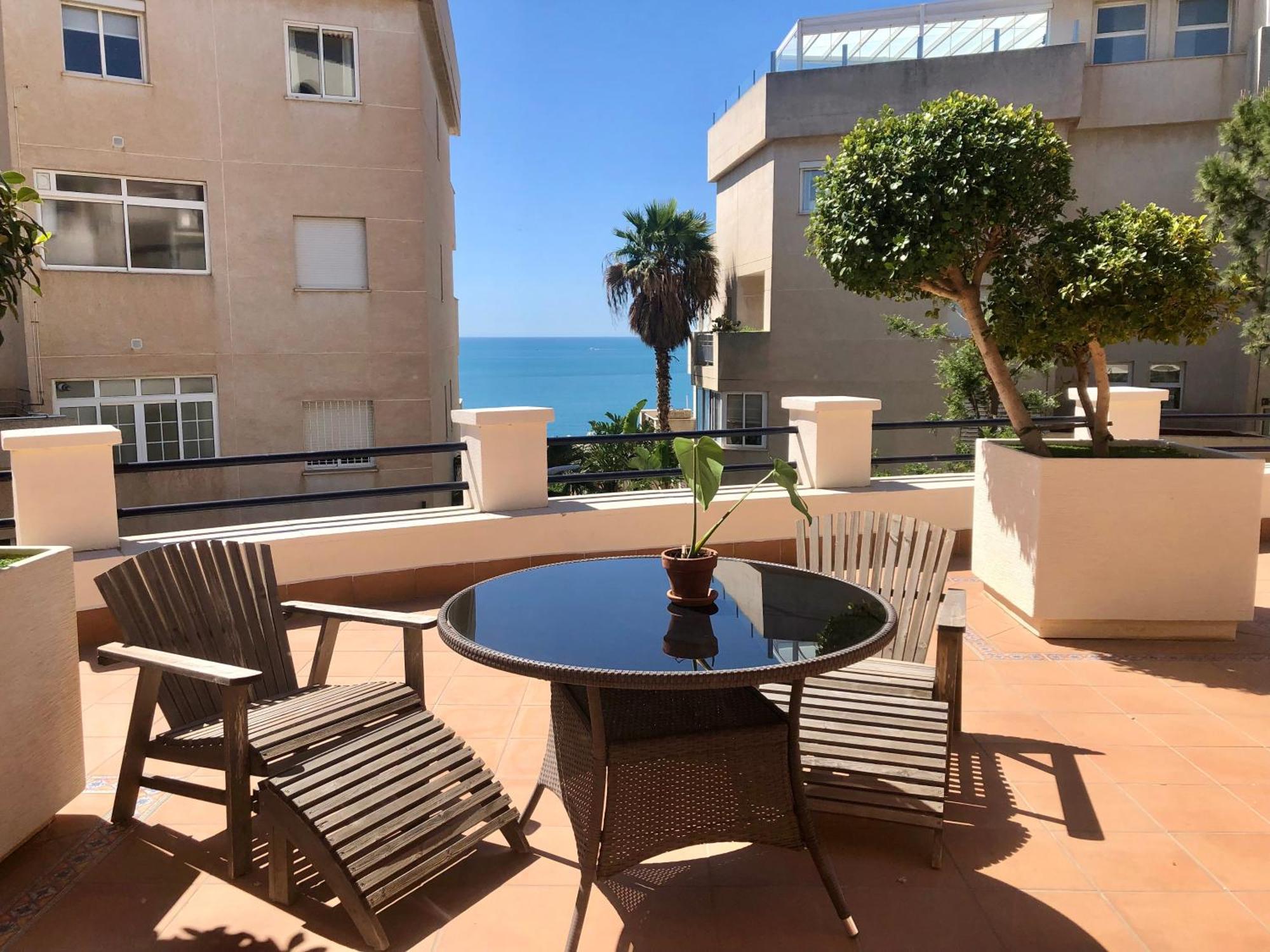 Siriana Suites 101, 001 Benalmadena Luaran gambar