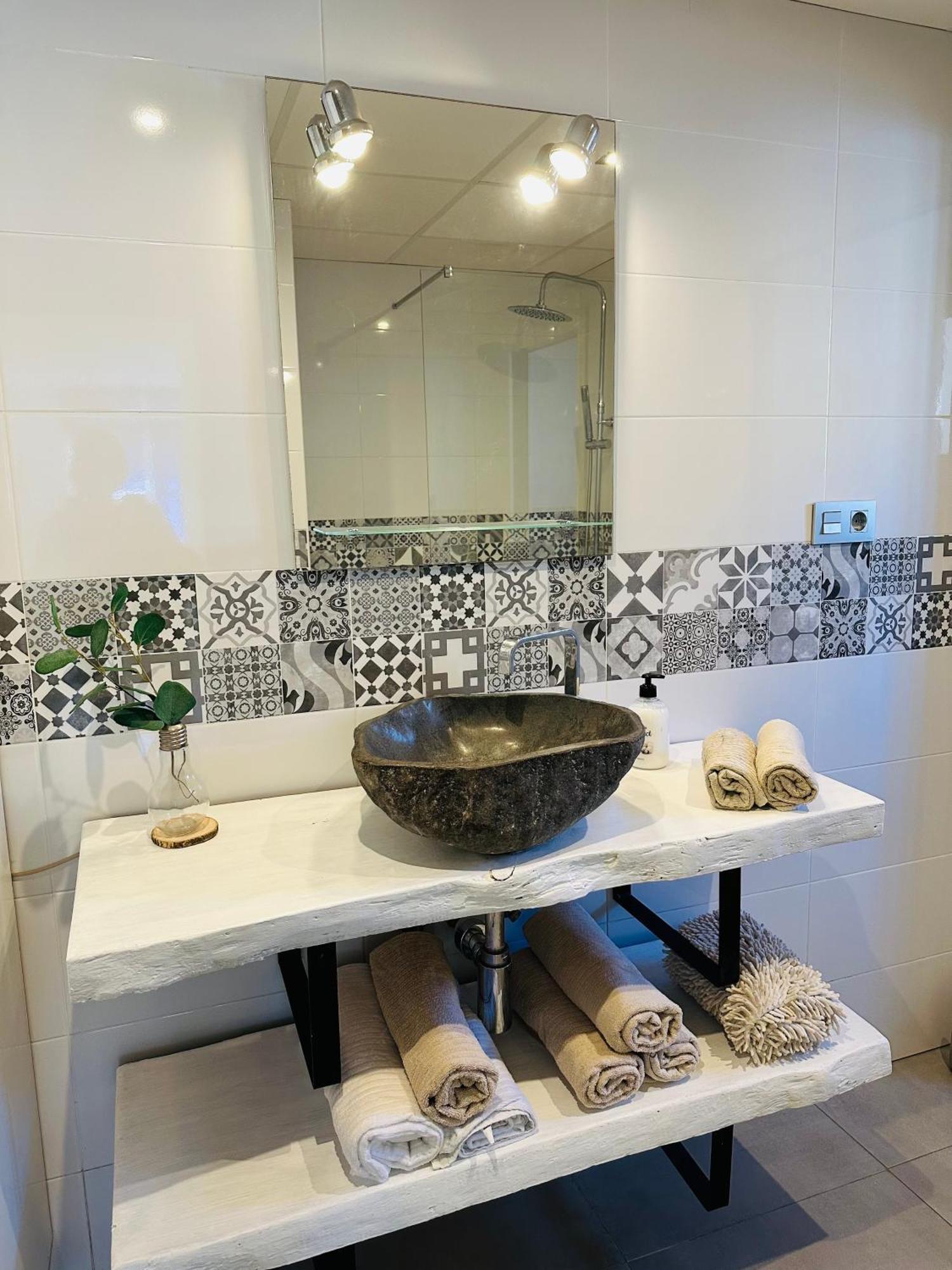 Siriana Suites 101, 001 Benalmadena Luaran gambar