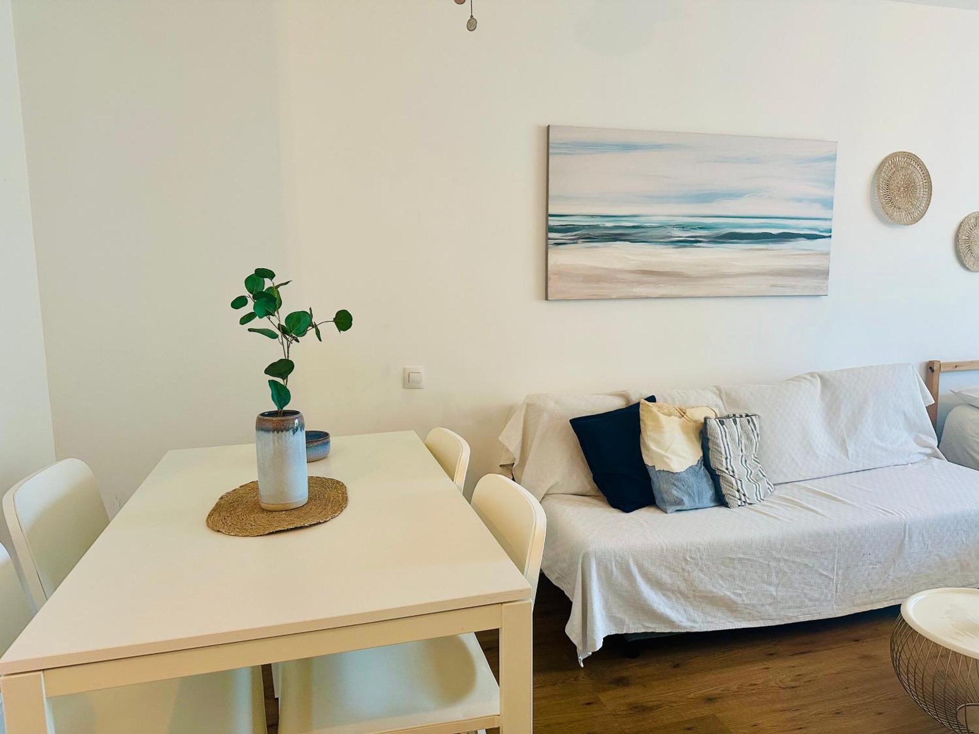 Siriana Suites 101, 001 Benalmadena Luaran gambar